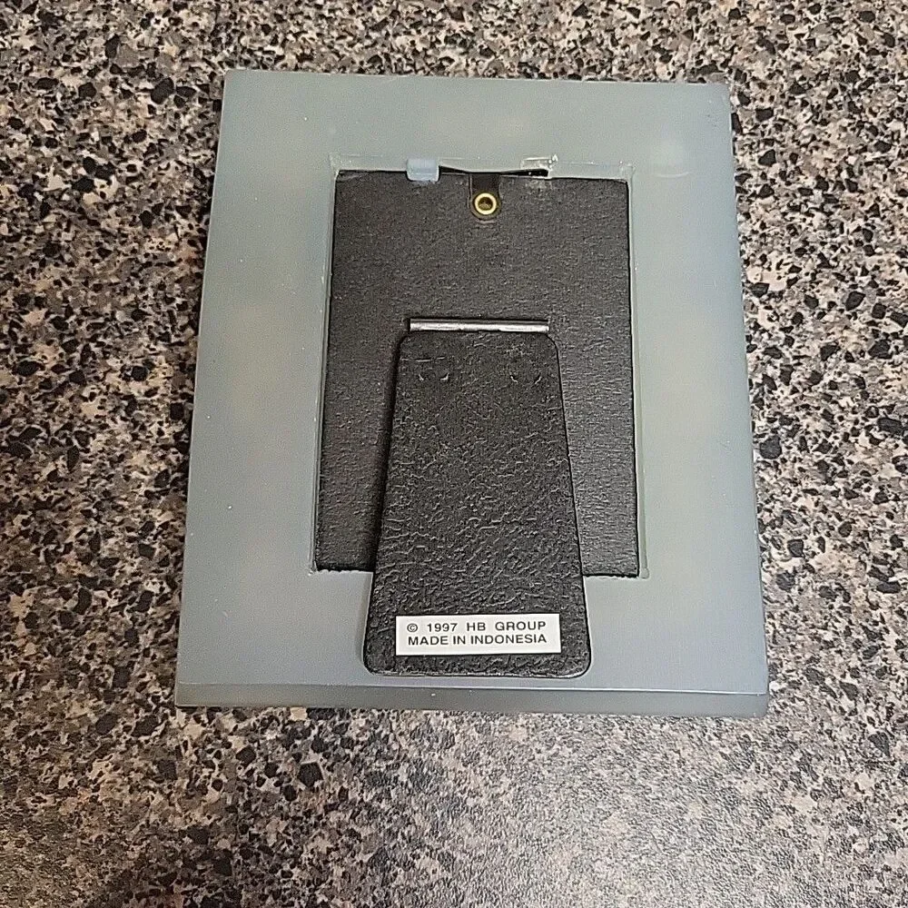 HB GROUP vintage 90